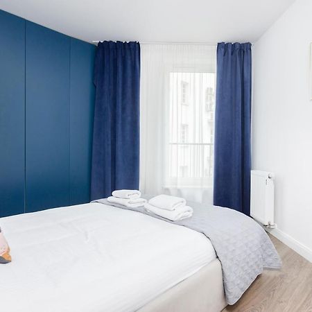 Apartment Old Town Halicka Street By Nearto Krakow Luaran gambar