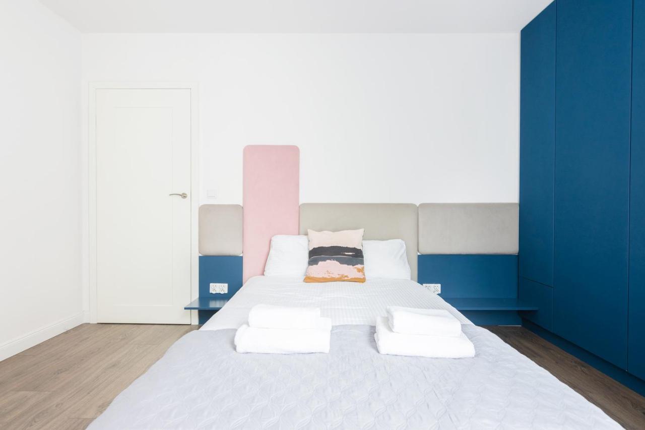 Apartment Old Town Halicka Street By Nearto Krakow Luaran gambar